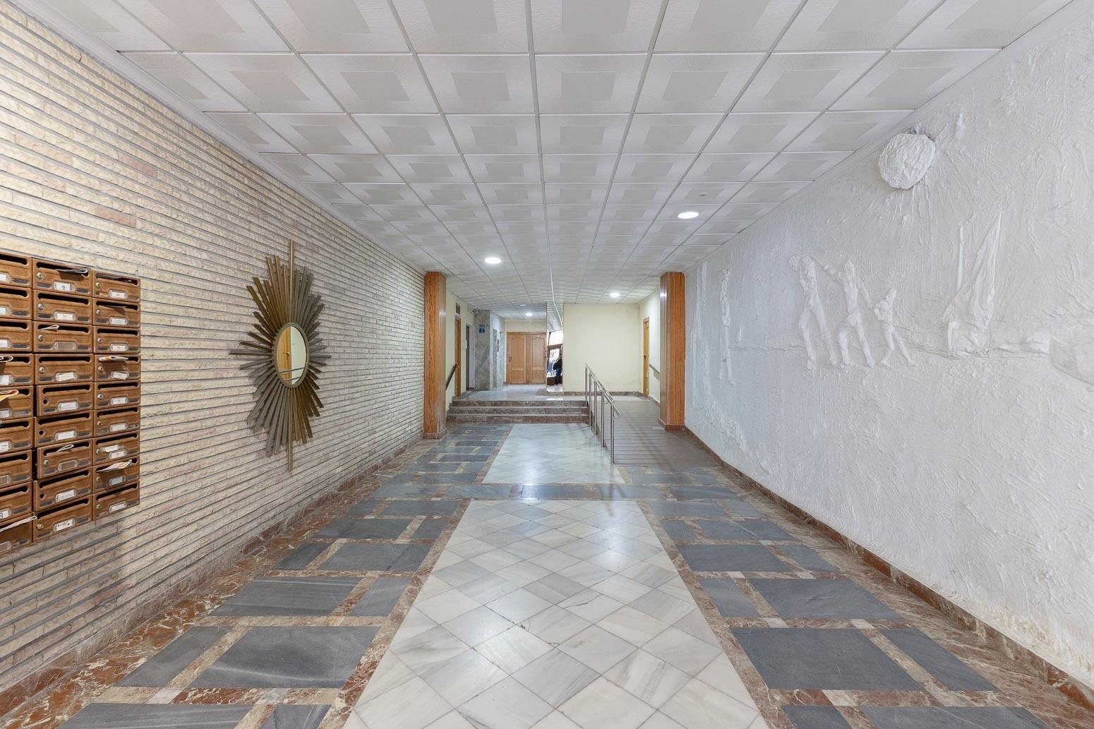 Appartement in Cullera