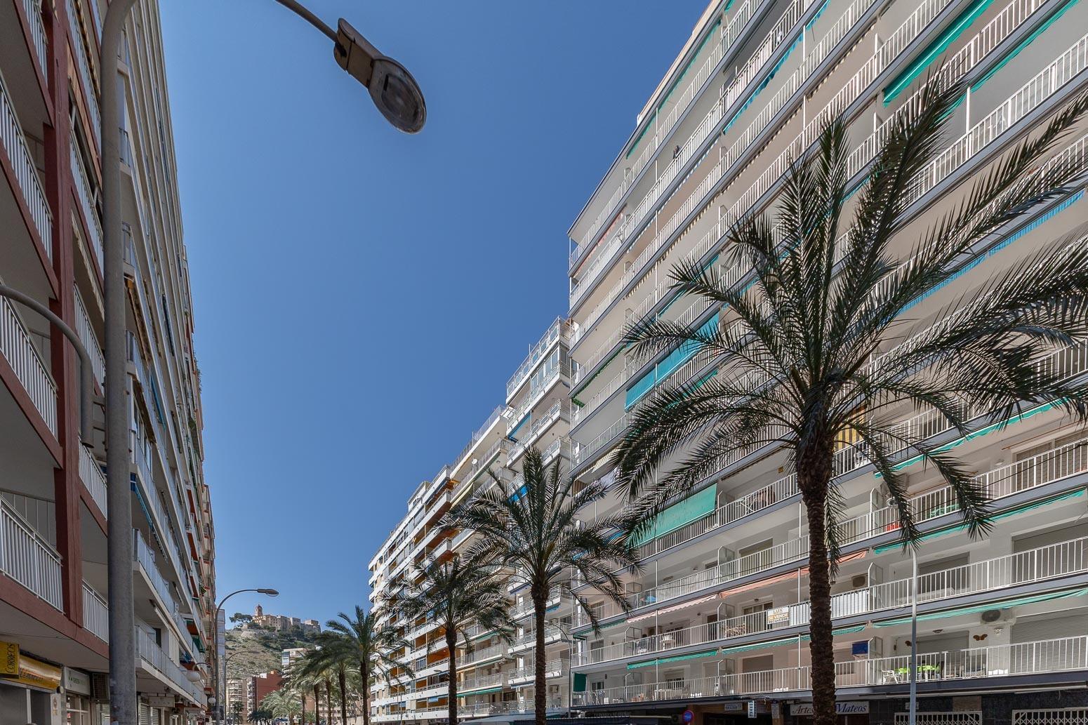 Appartement in Cullera