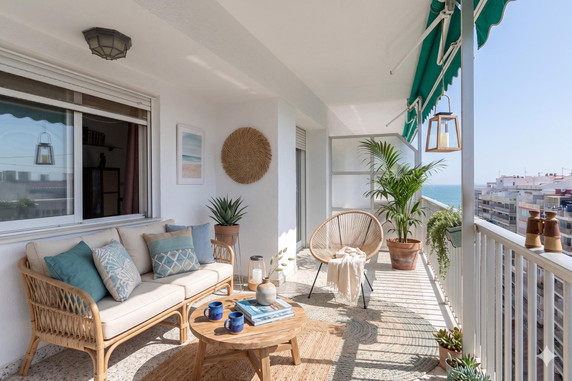 Appartement in Cullera