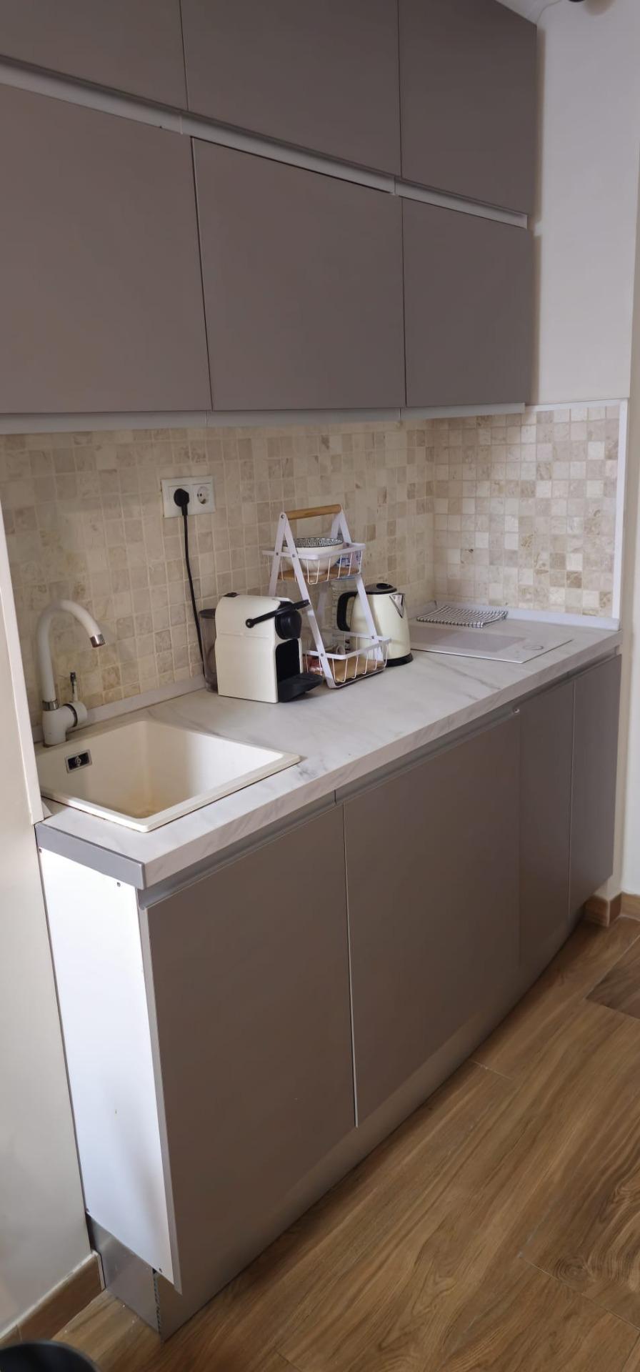 Appartement in Alicante