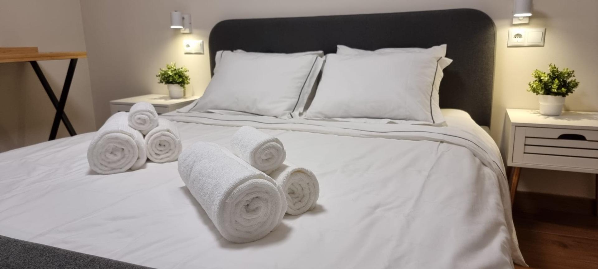 Appartement in Alicante