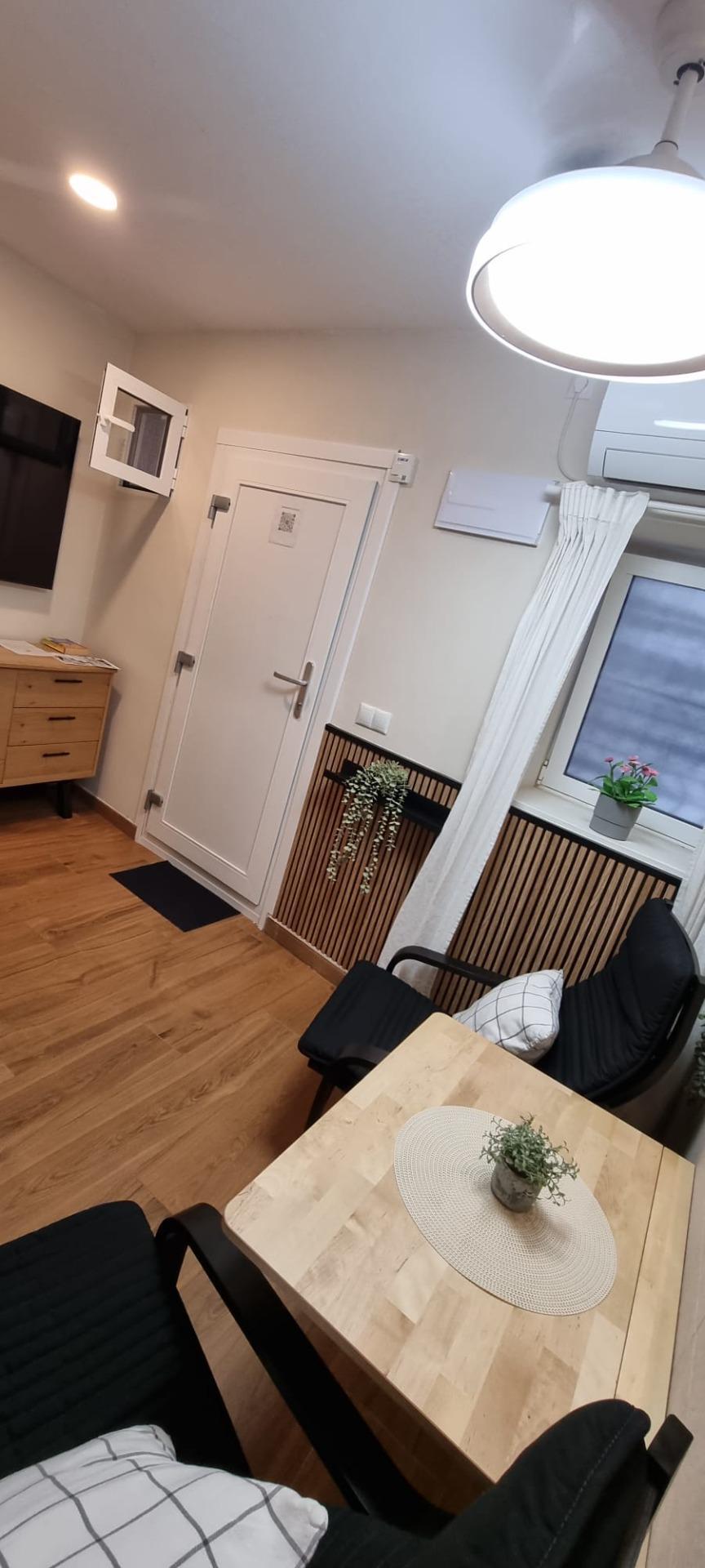 Appartement in Alicante