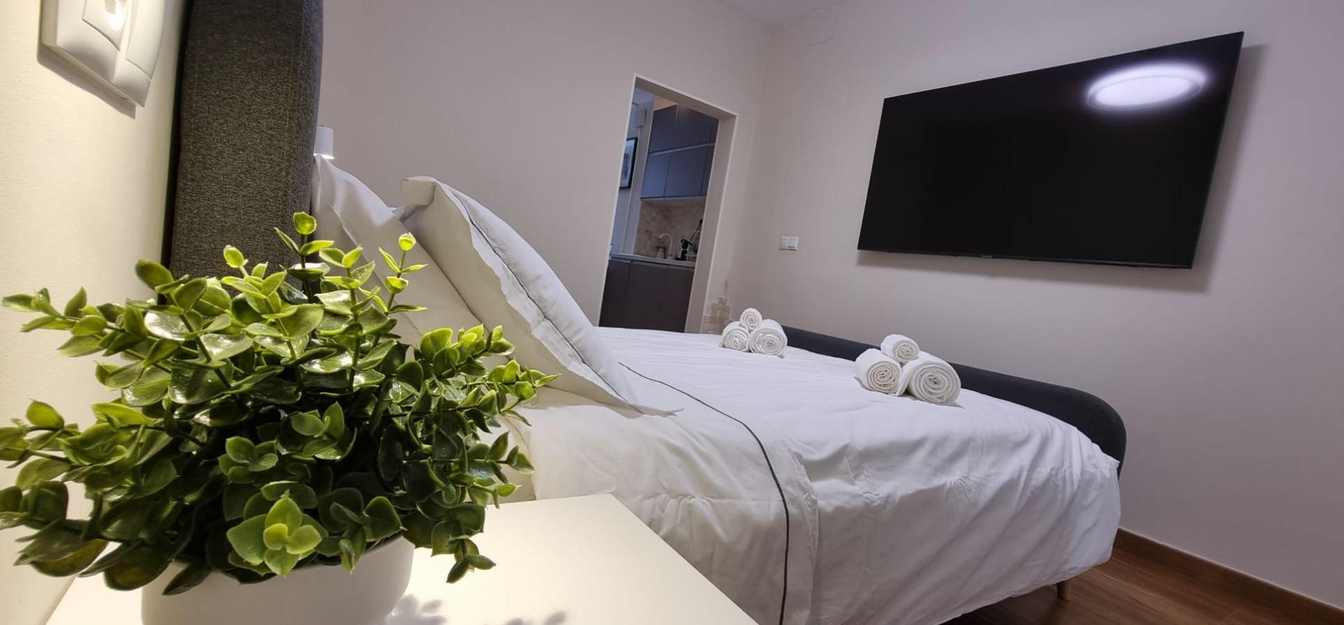 Appartement in Alicante