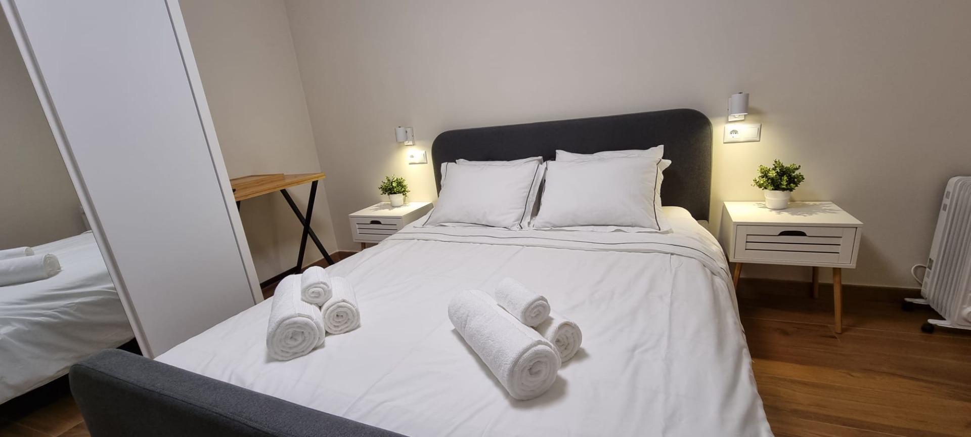 Appartement in Alicante