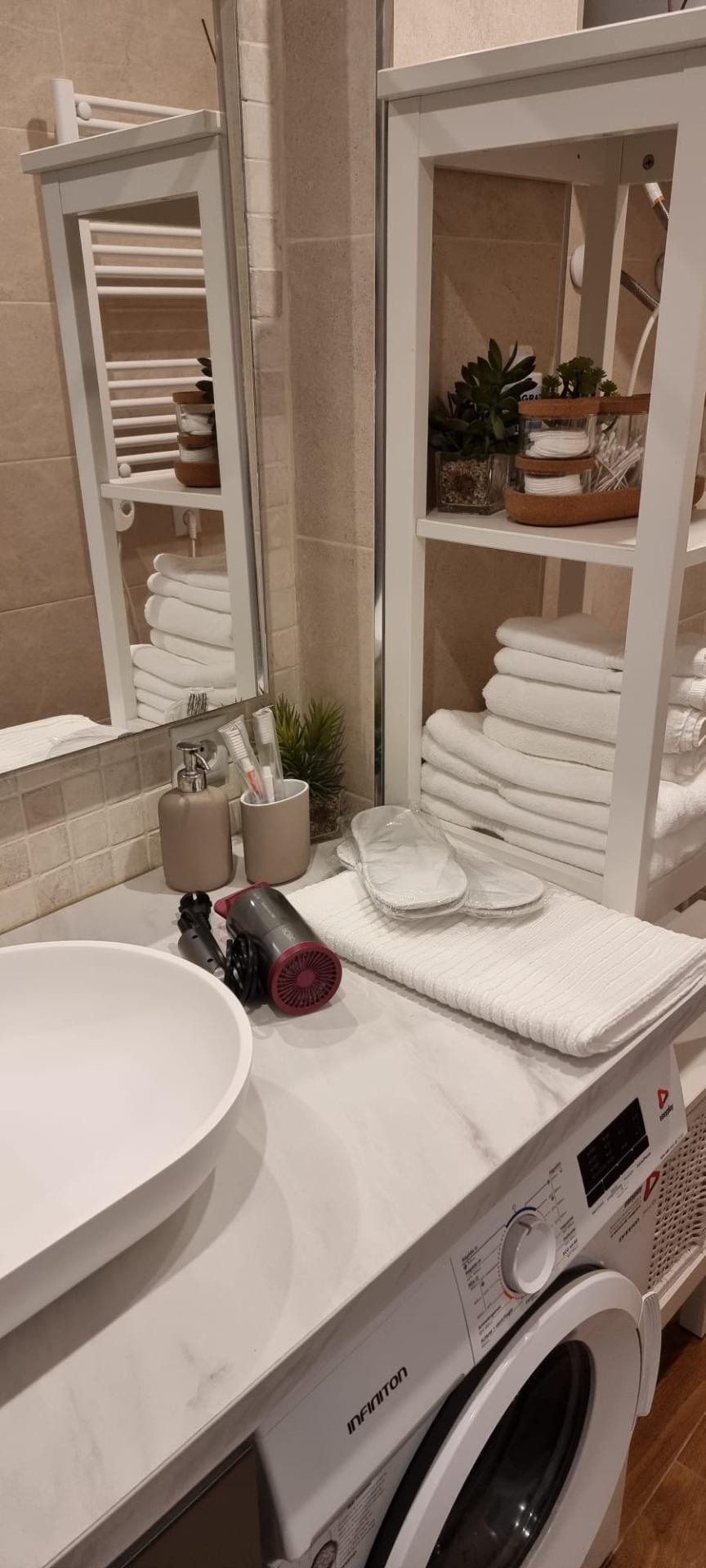 Appartement in Alicante