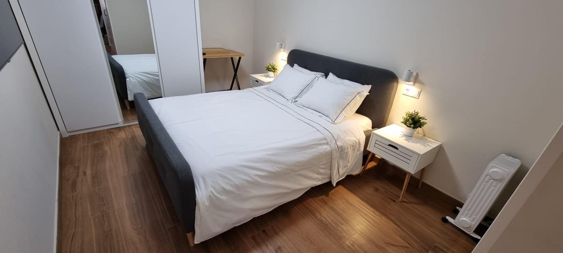 Appartement in Alicante