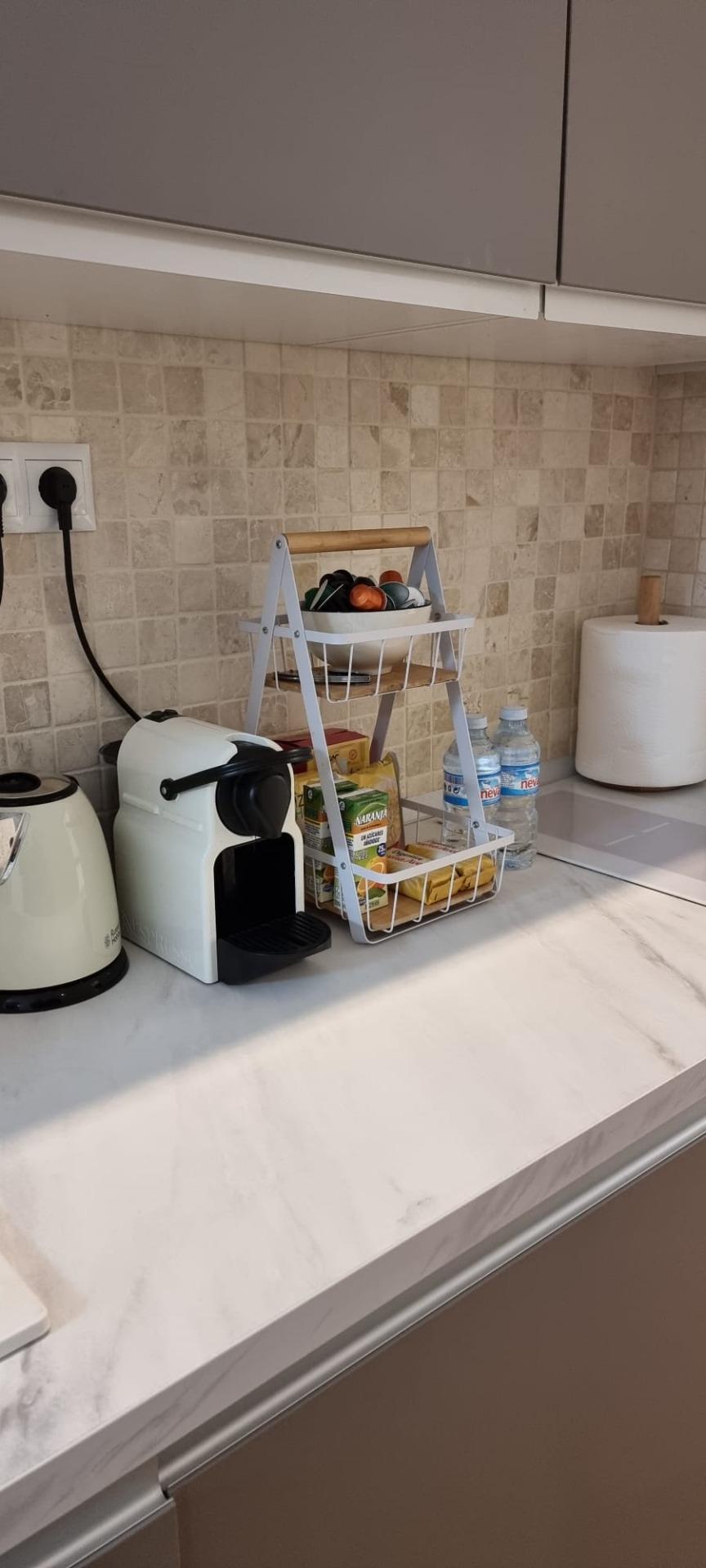 Appartement in Alicante