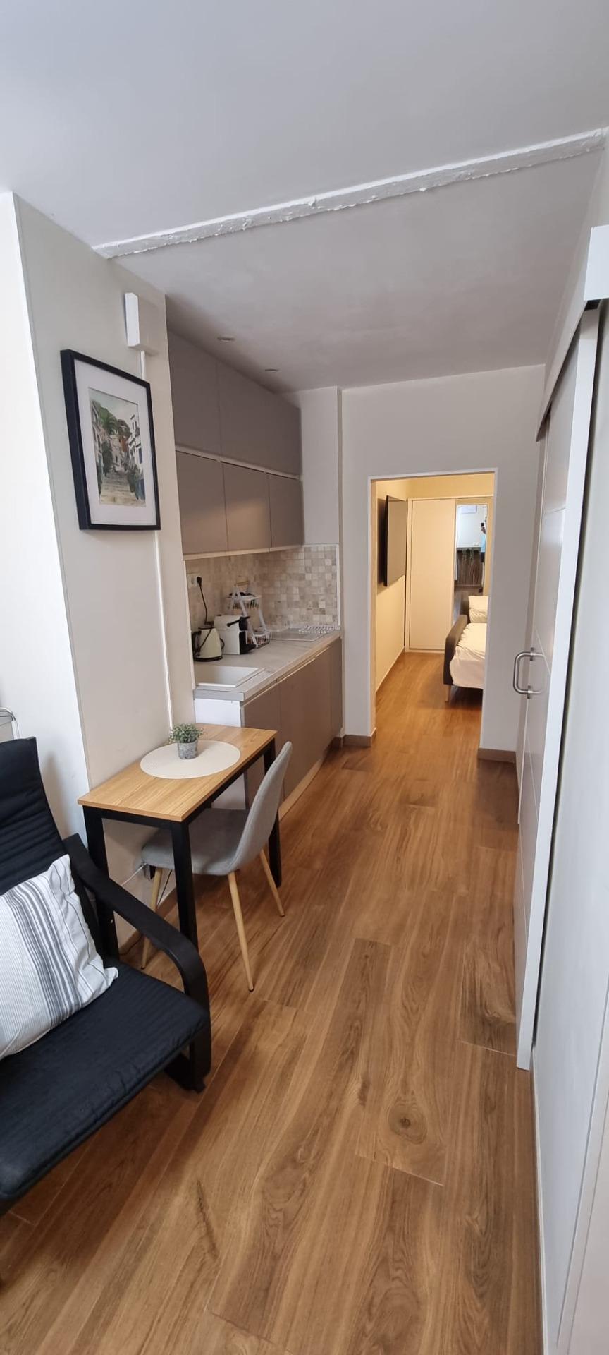 Appartement in Alicante