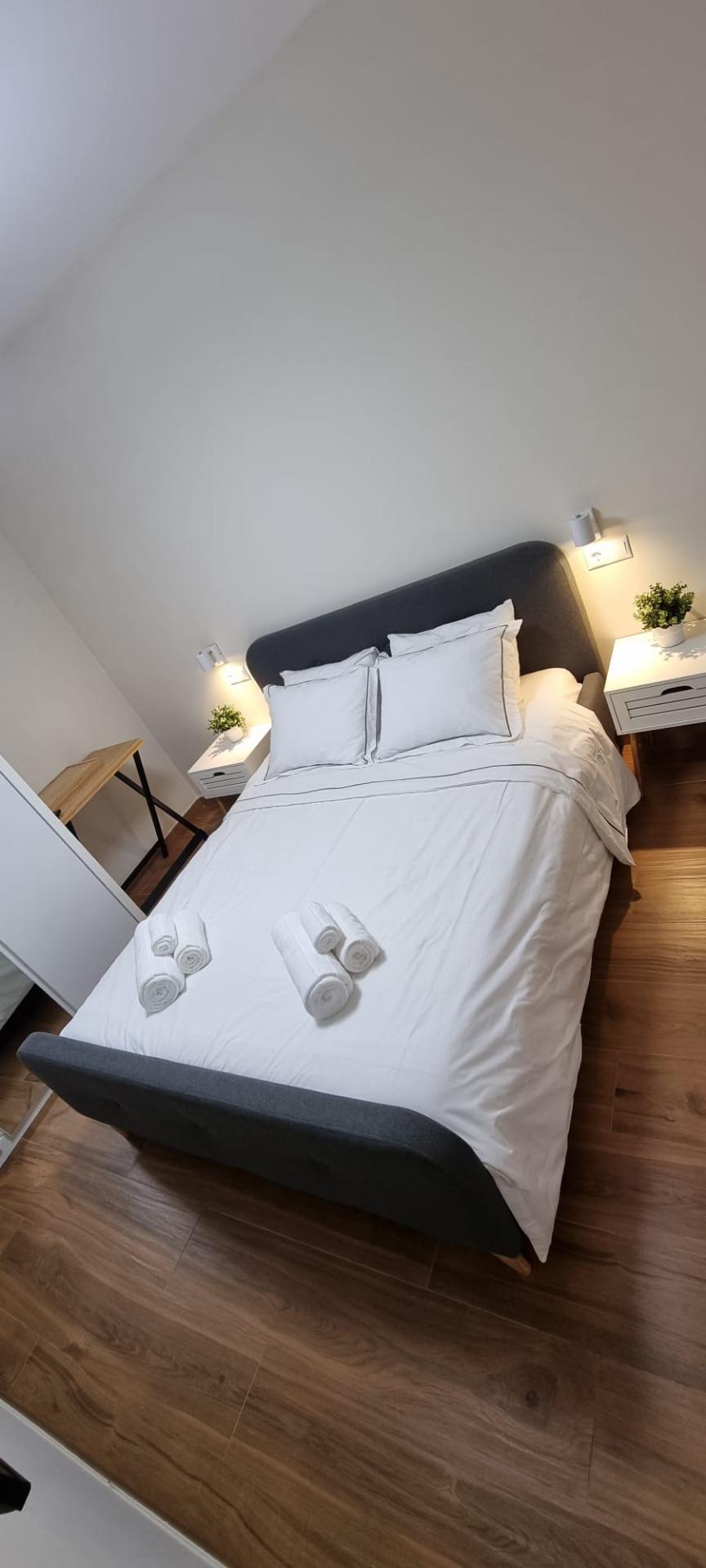 Appartement in Alicante