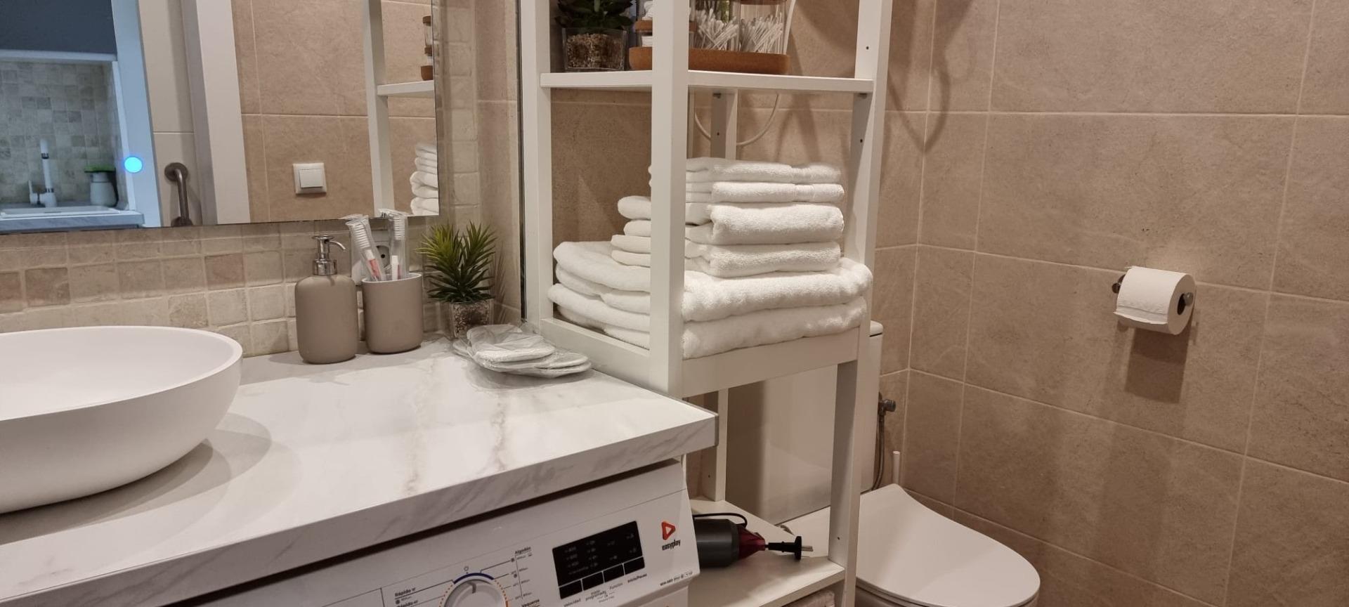 Appartement in Alicante