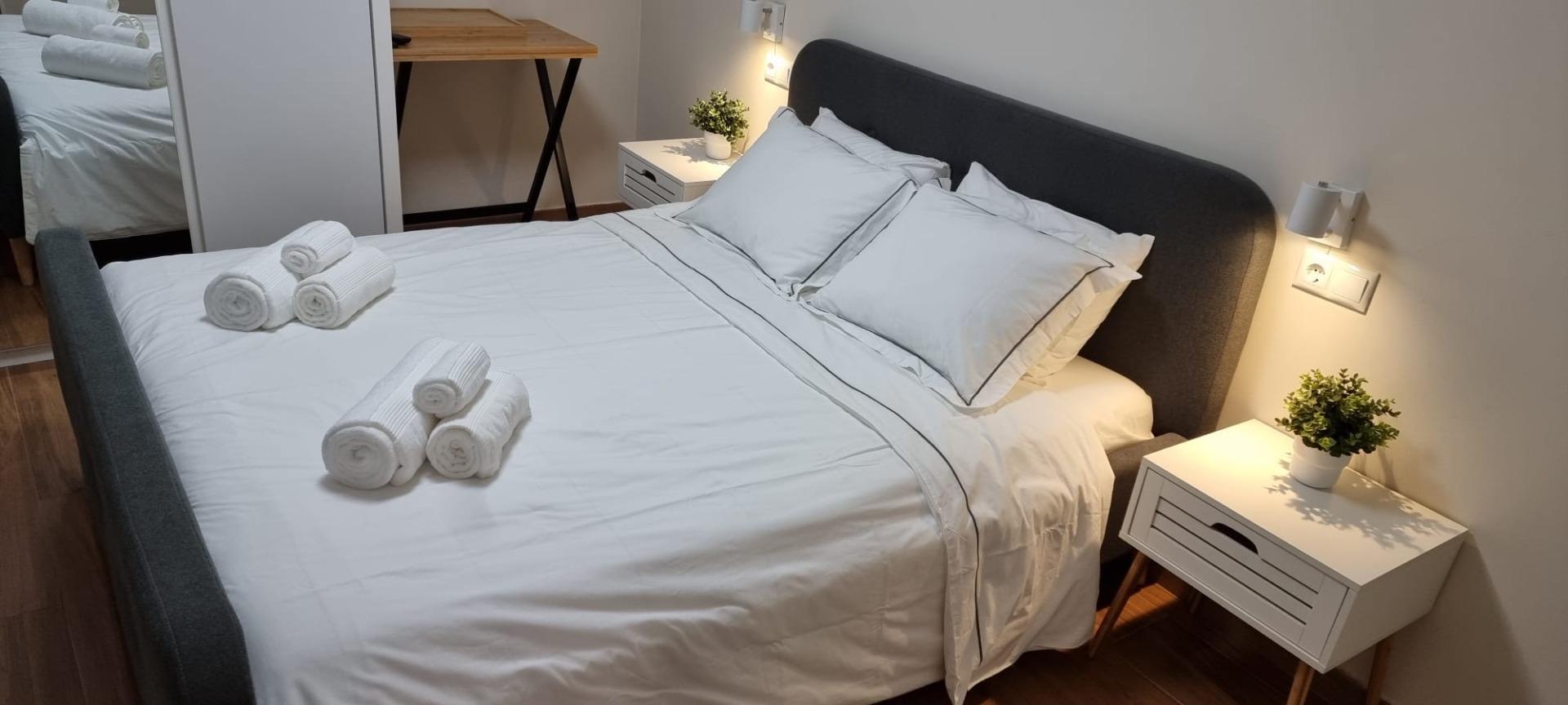 Appartement in Alicante