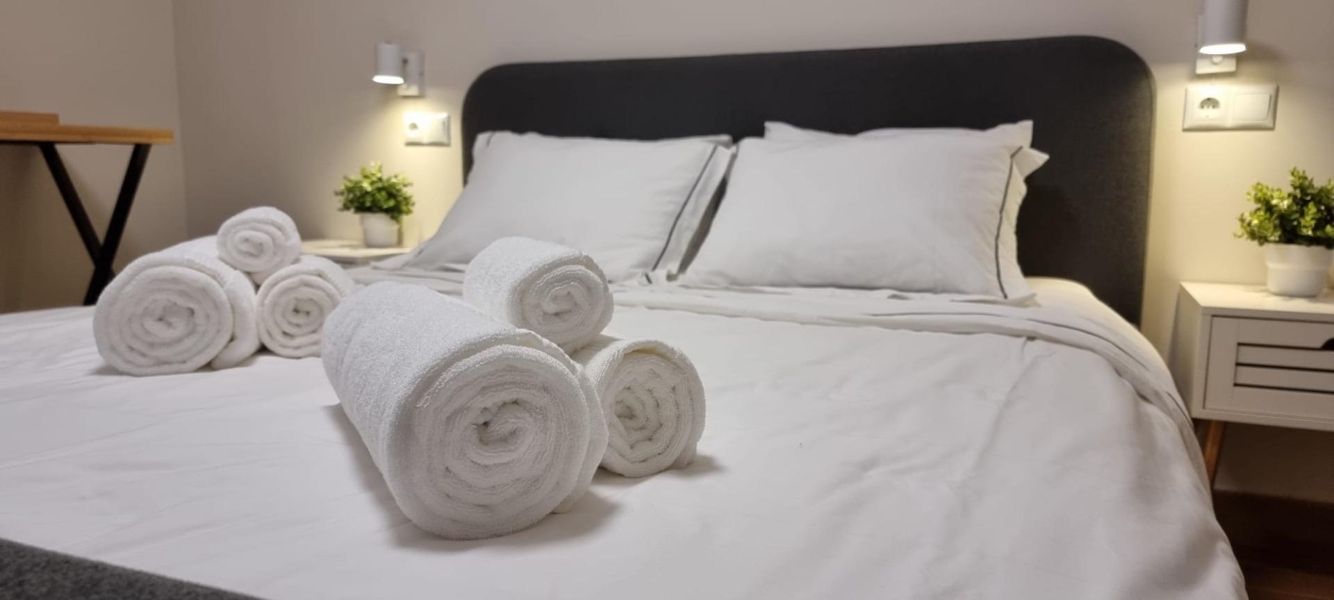 Appartement in Alicante