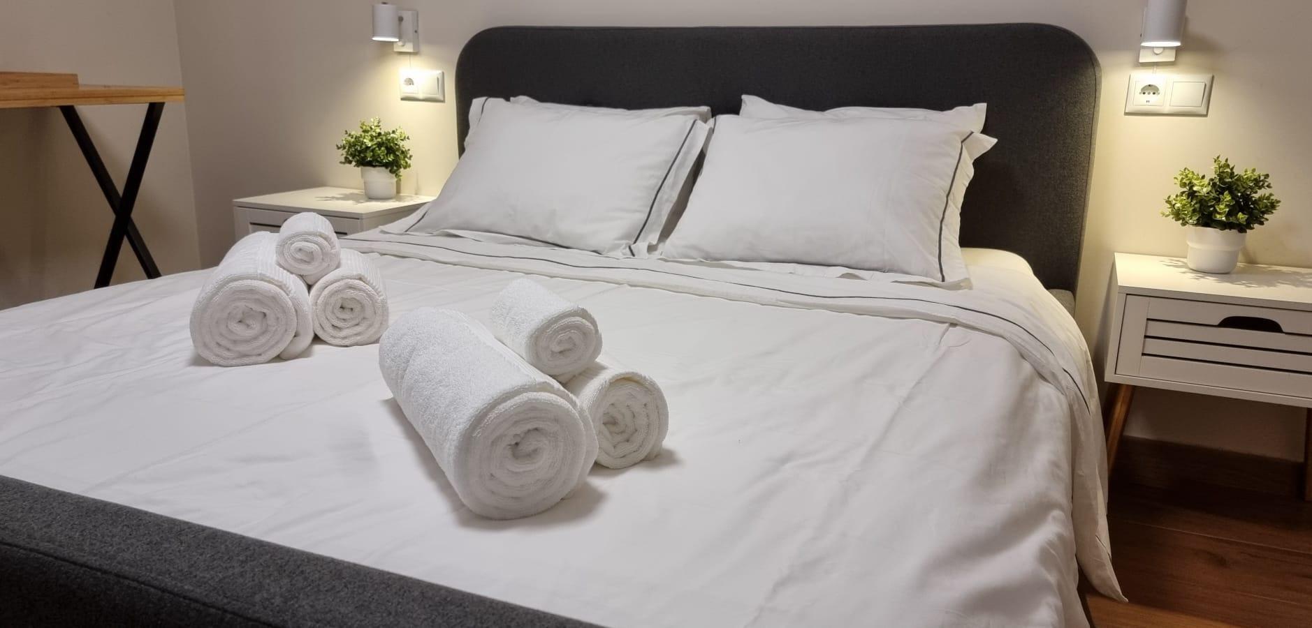 Appartement in Alicante