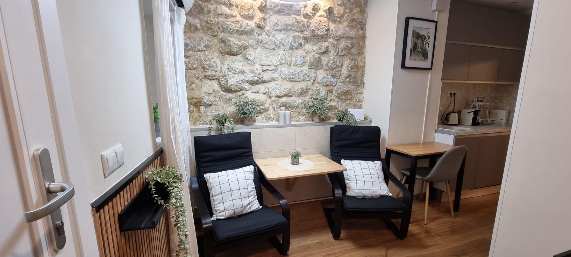 Appartement in Alicante