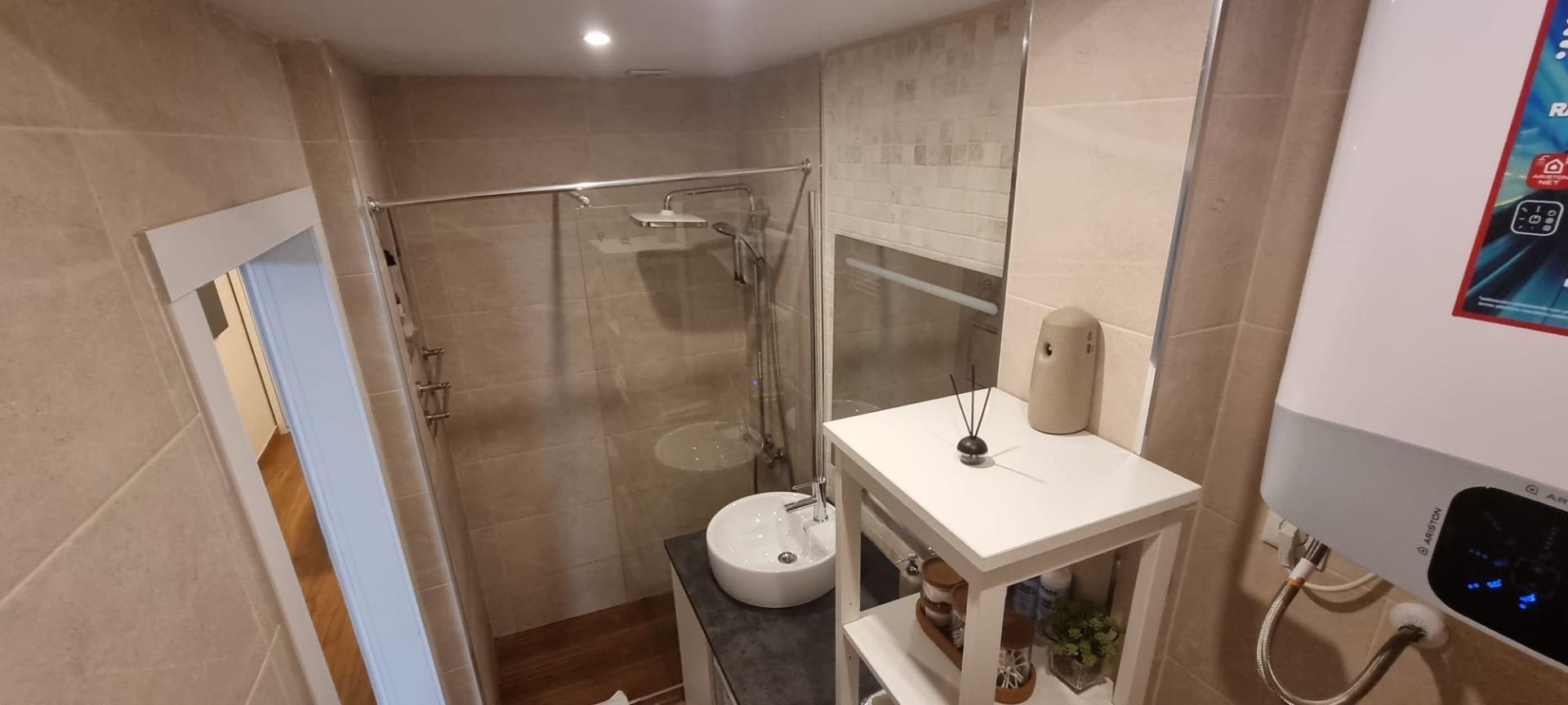 Appartement in Alicante