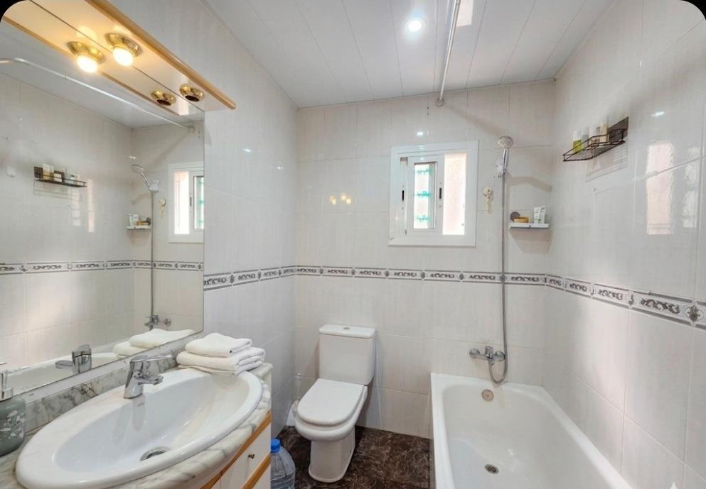 Apartment in Cerdanyola del Valles