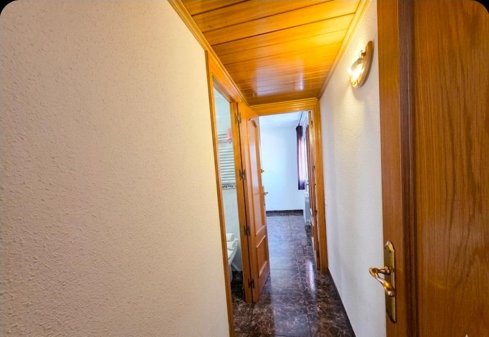 Apartment in Cerdanyola del Valles