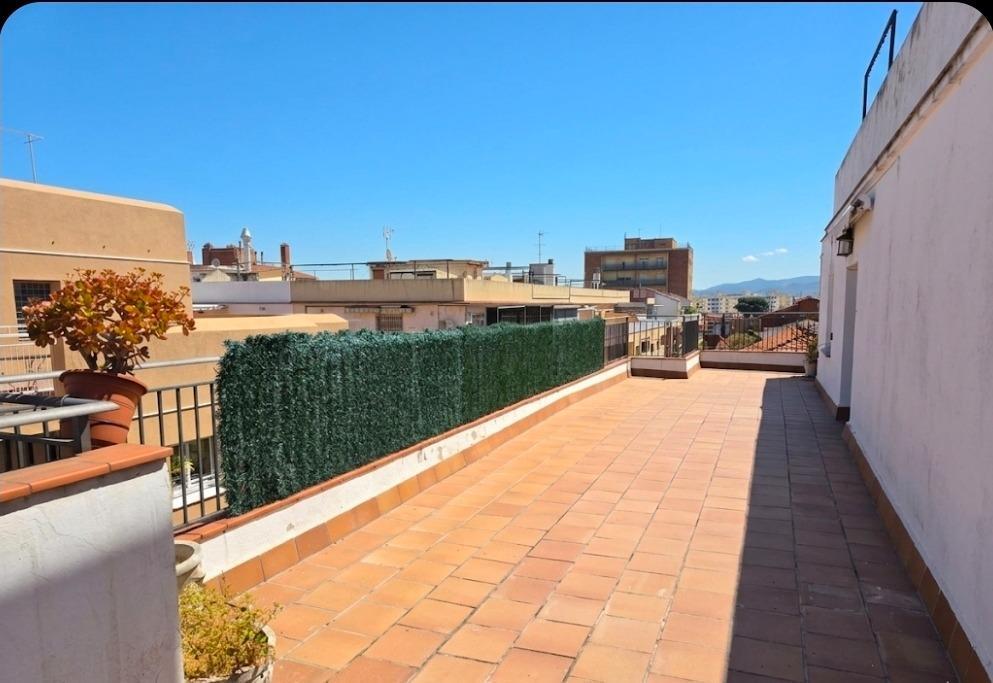 Apartment in Cerdanyola del Valles