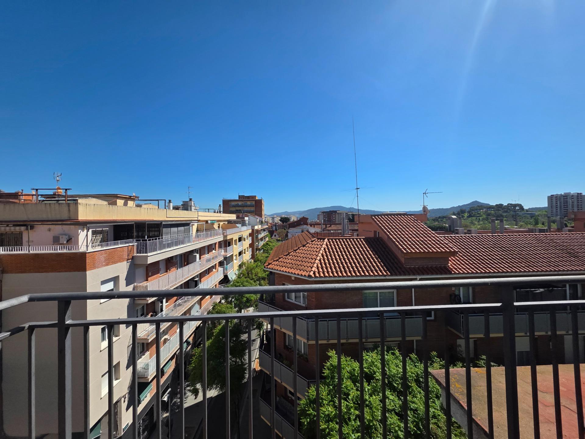 Apartment in Cerdanyola del Valles