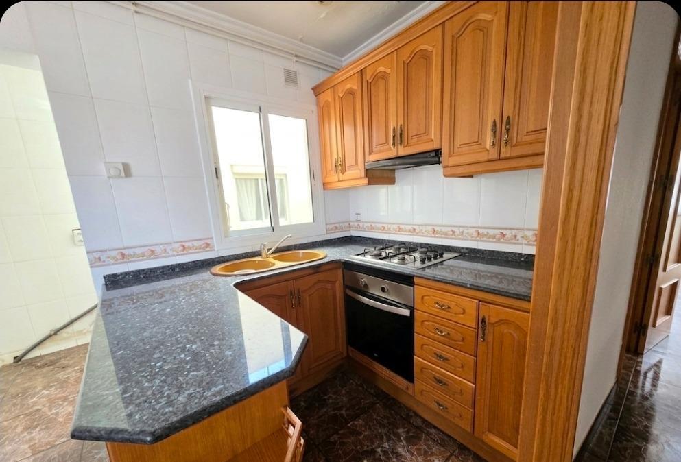 Apartment in Cerdanyola del Valles