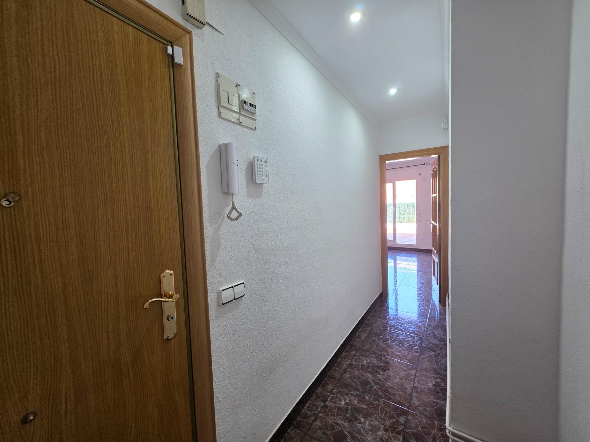 Apartment in Cerdanyola del Valles
