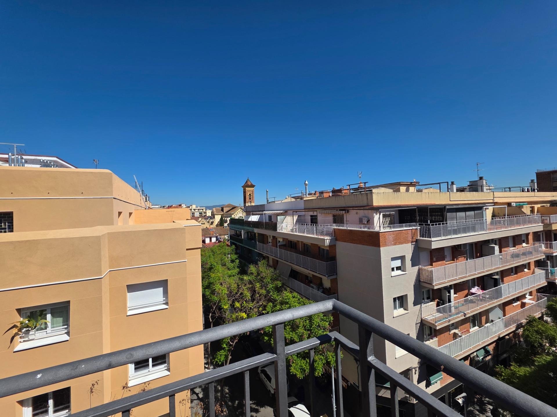 Apartment in Cerdanyola del Valles