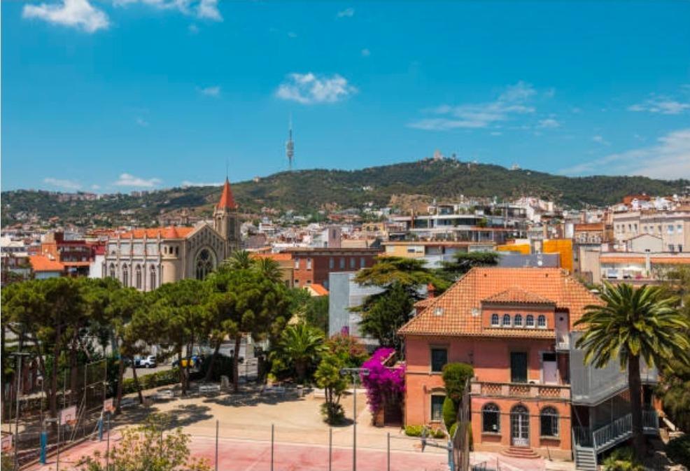 Apartment in Cerdanyola del Valles