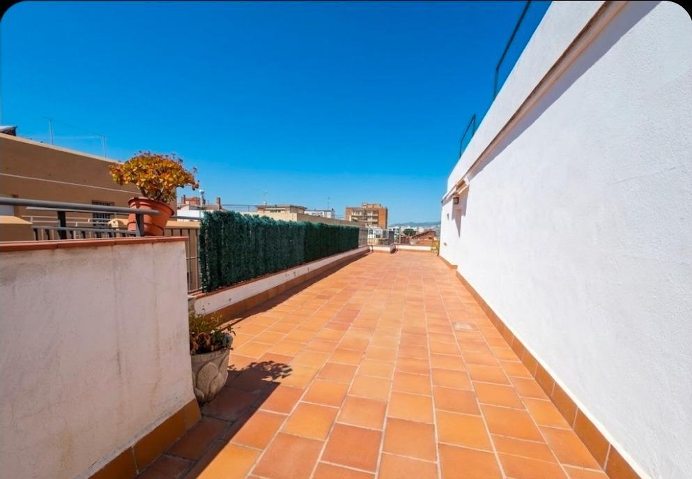 Apartment in Cerdanyola del Valles