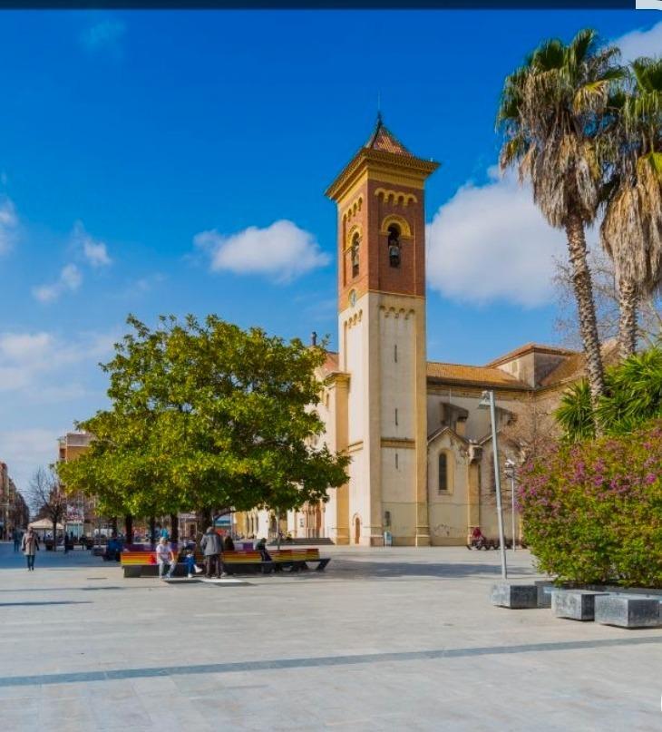 Apartment in Cerdanyola del Valles