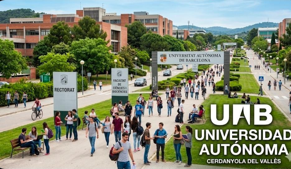 Apartment in Cerdanyola del Valles
