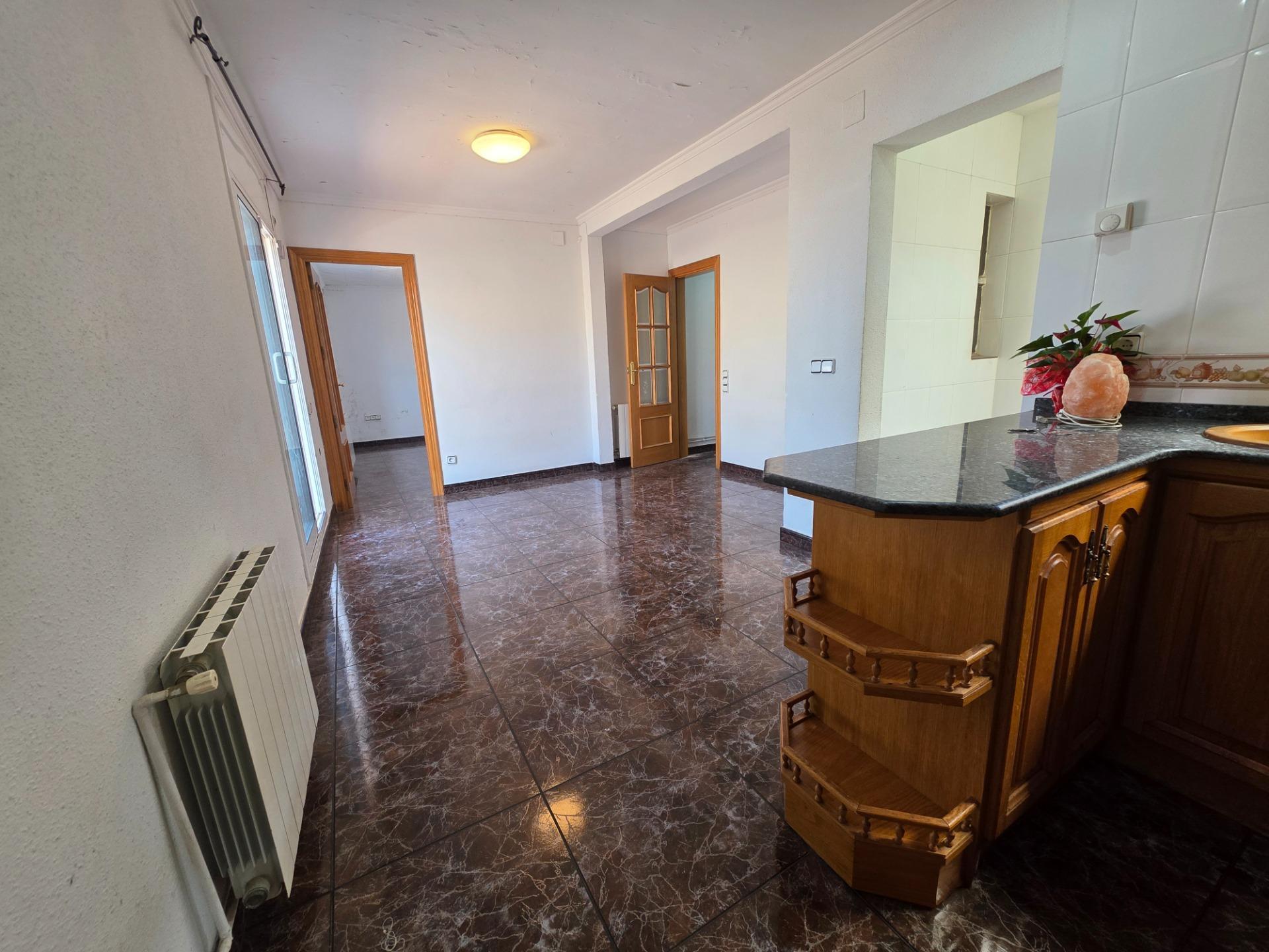 Apartment in Cerdanyola del Valles