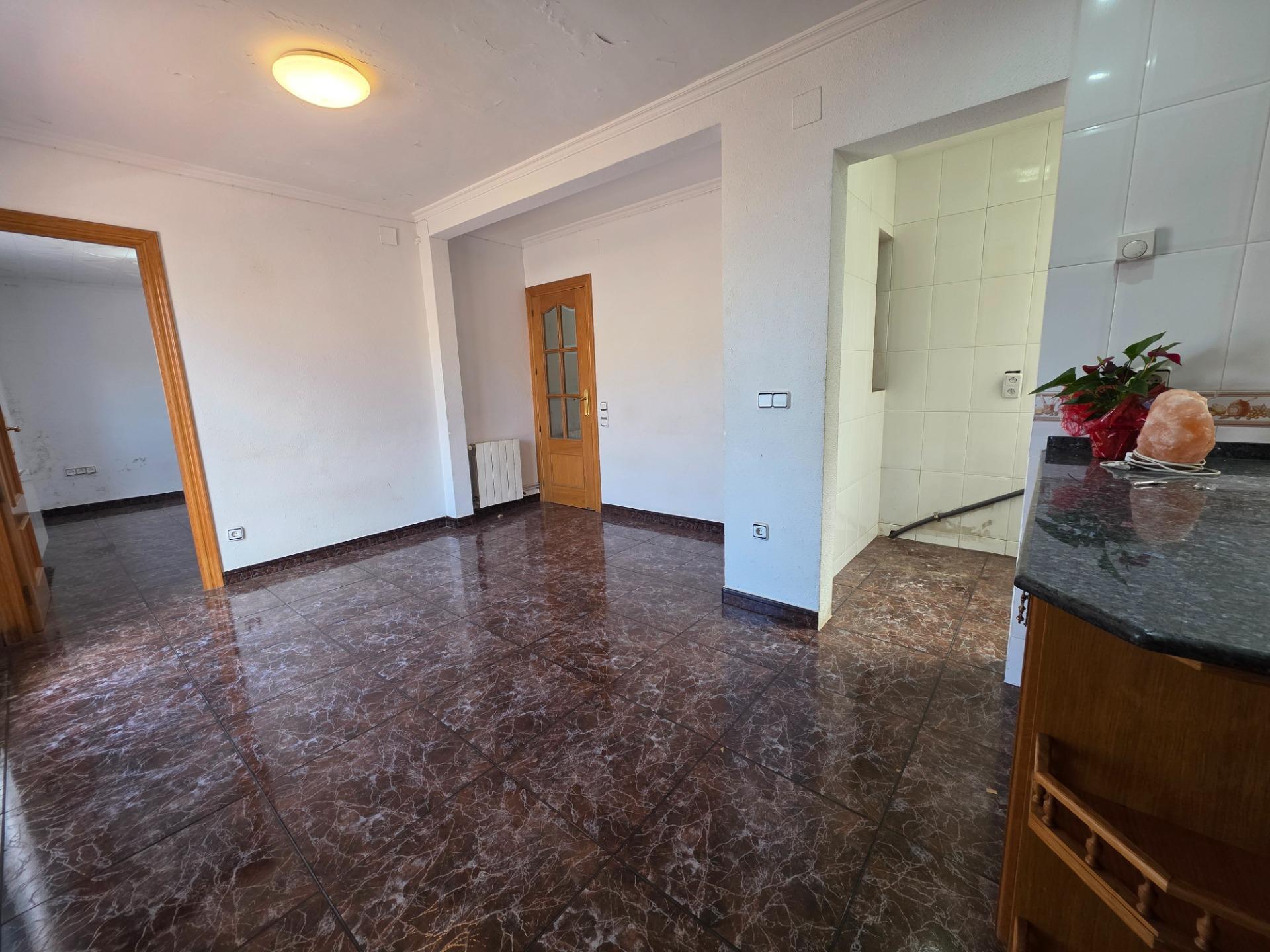 Apartment in Cerdanyola del Valles