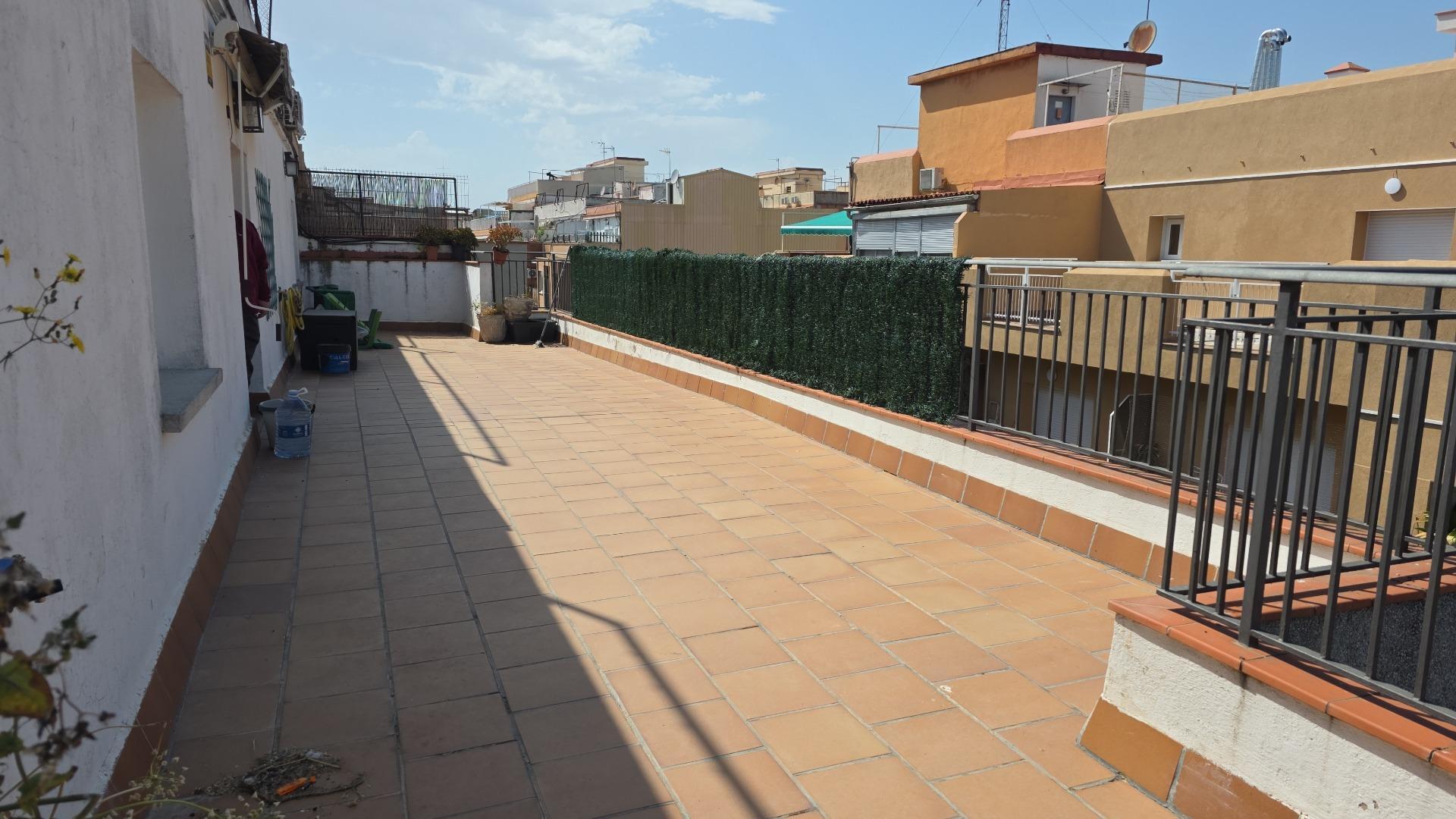 Apartment in Cerdanyola del Valles