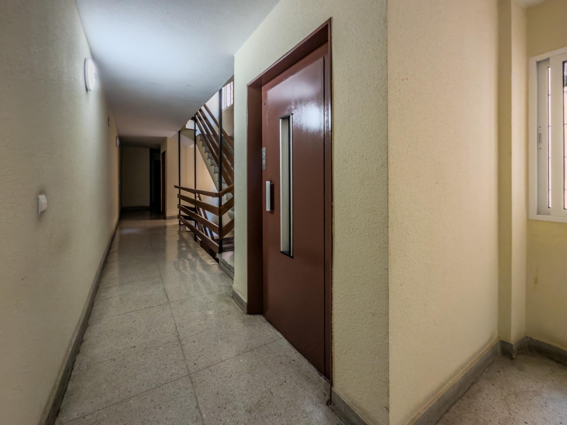 Apartment in Santander