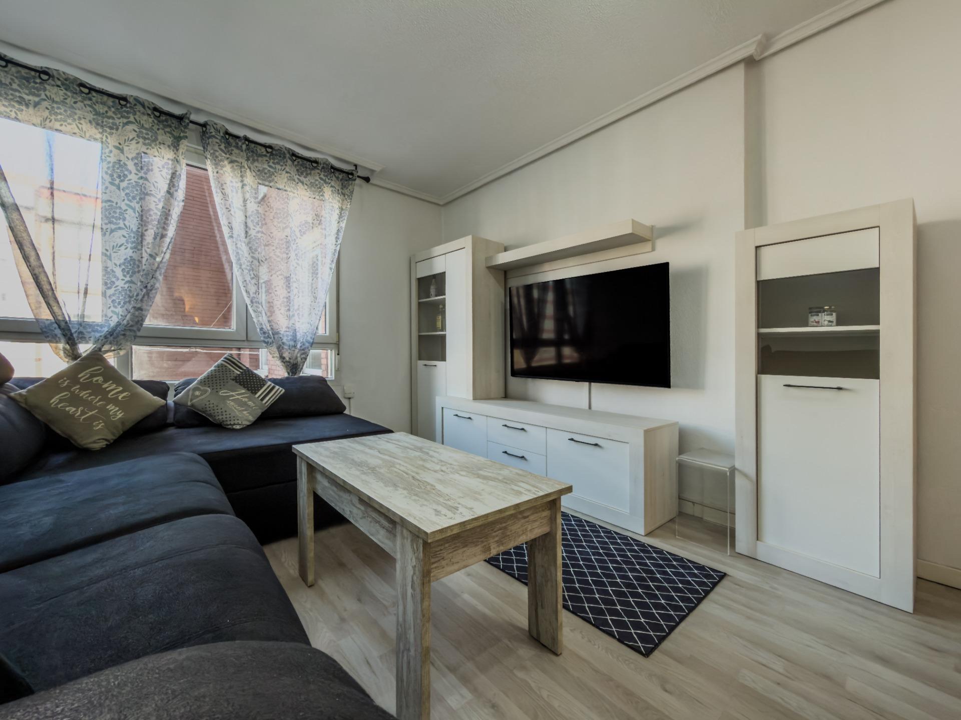 Apartment in Santander