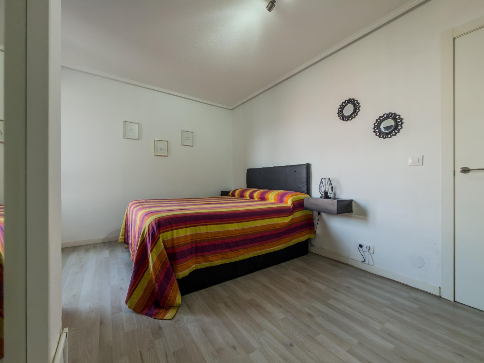 Apartment in Santander