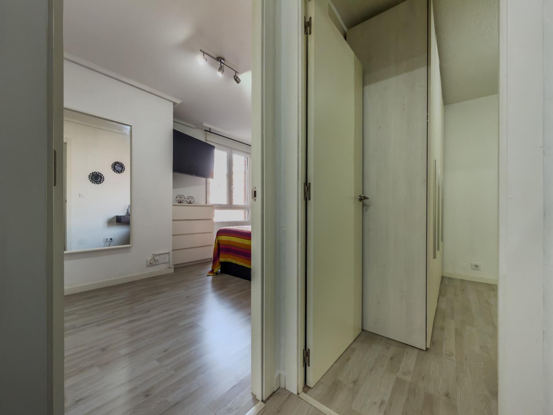 Apartment in Santander