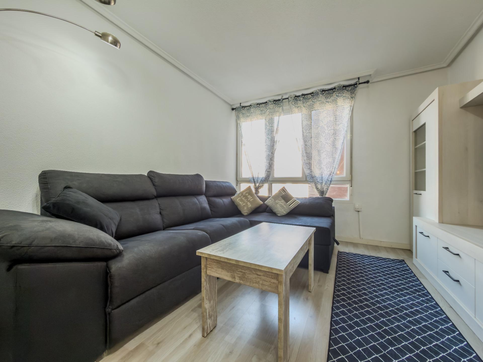 Apartment in Santander