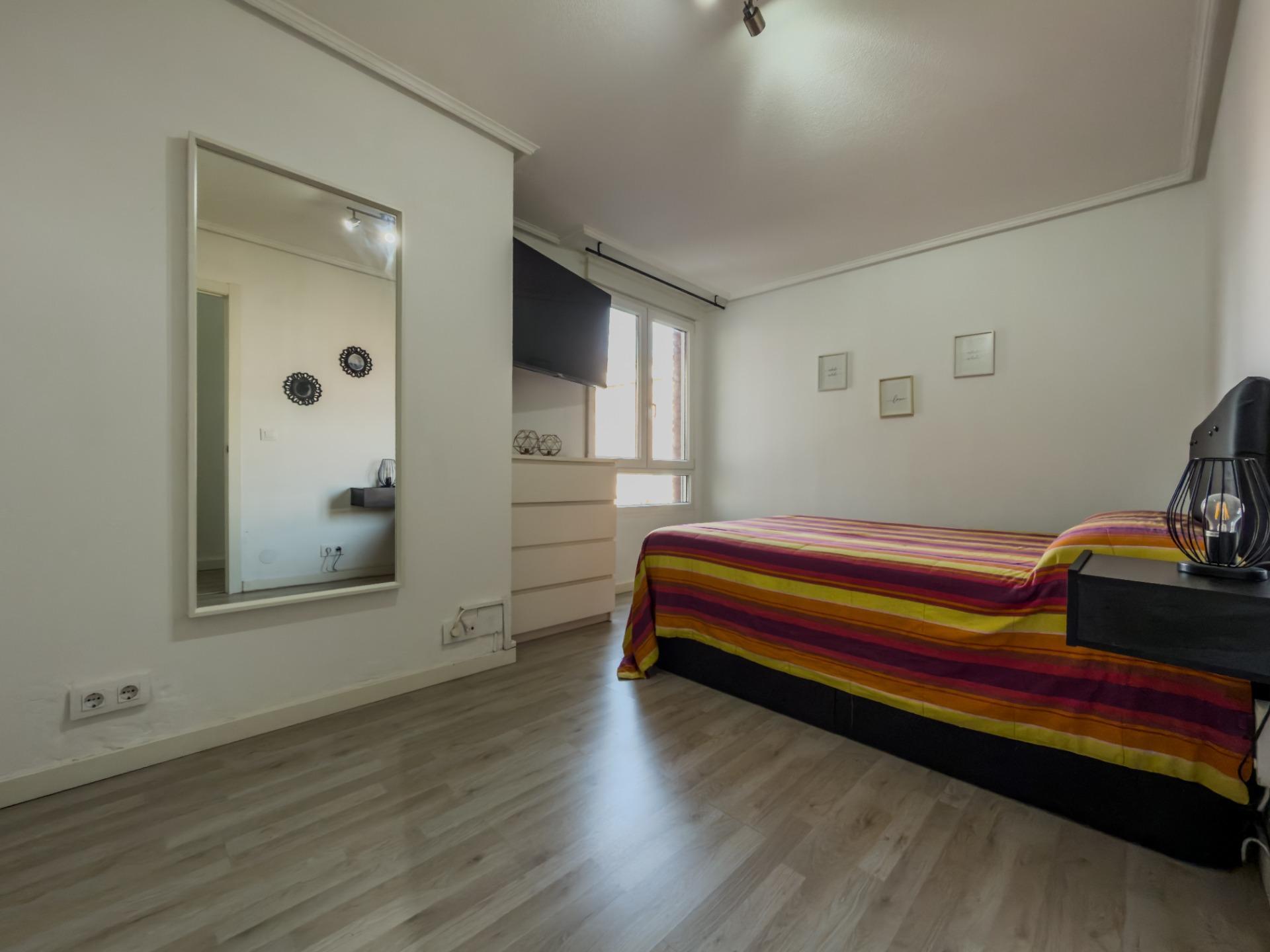 Apartment in Santander