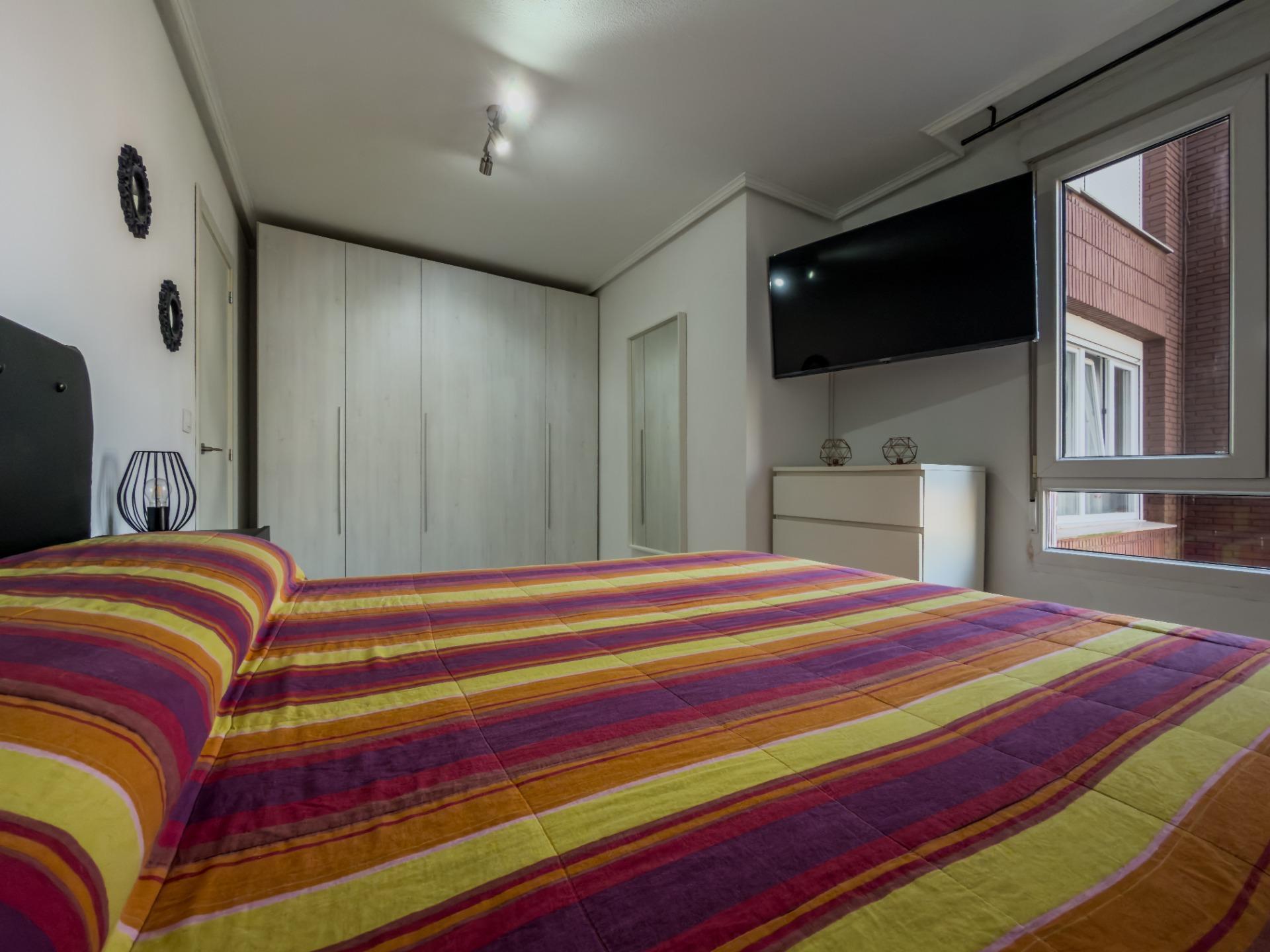 Apartment in Santander