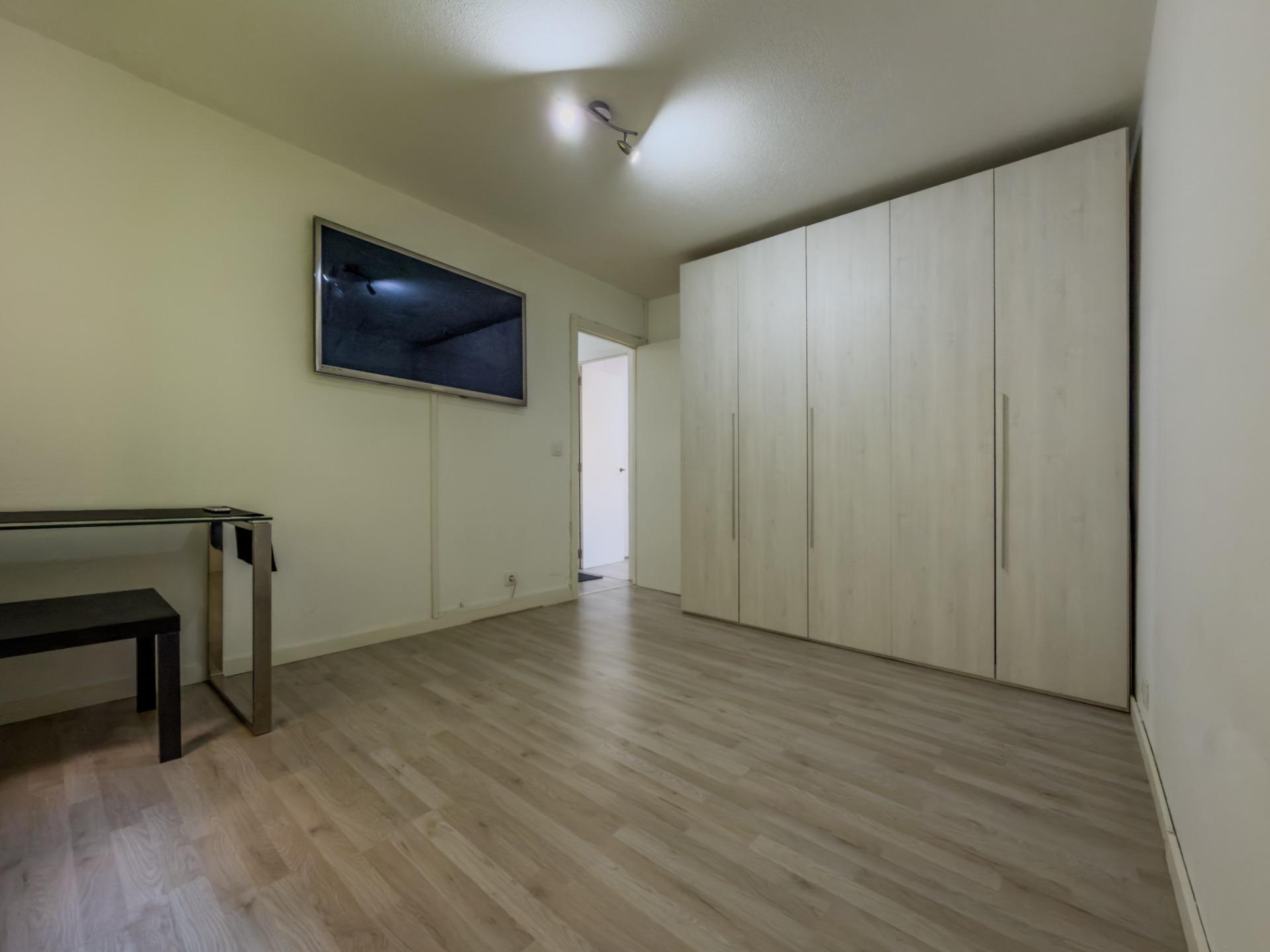 Apartment in Santander