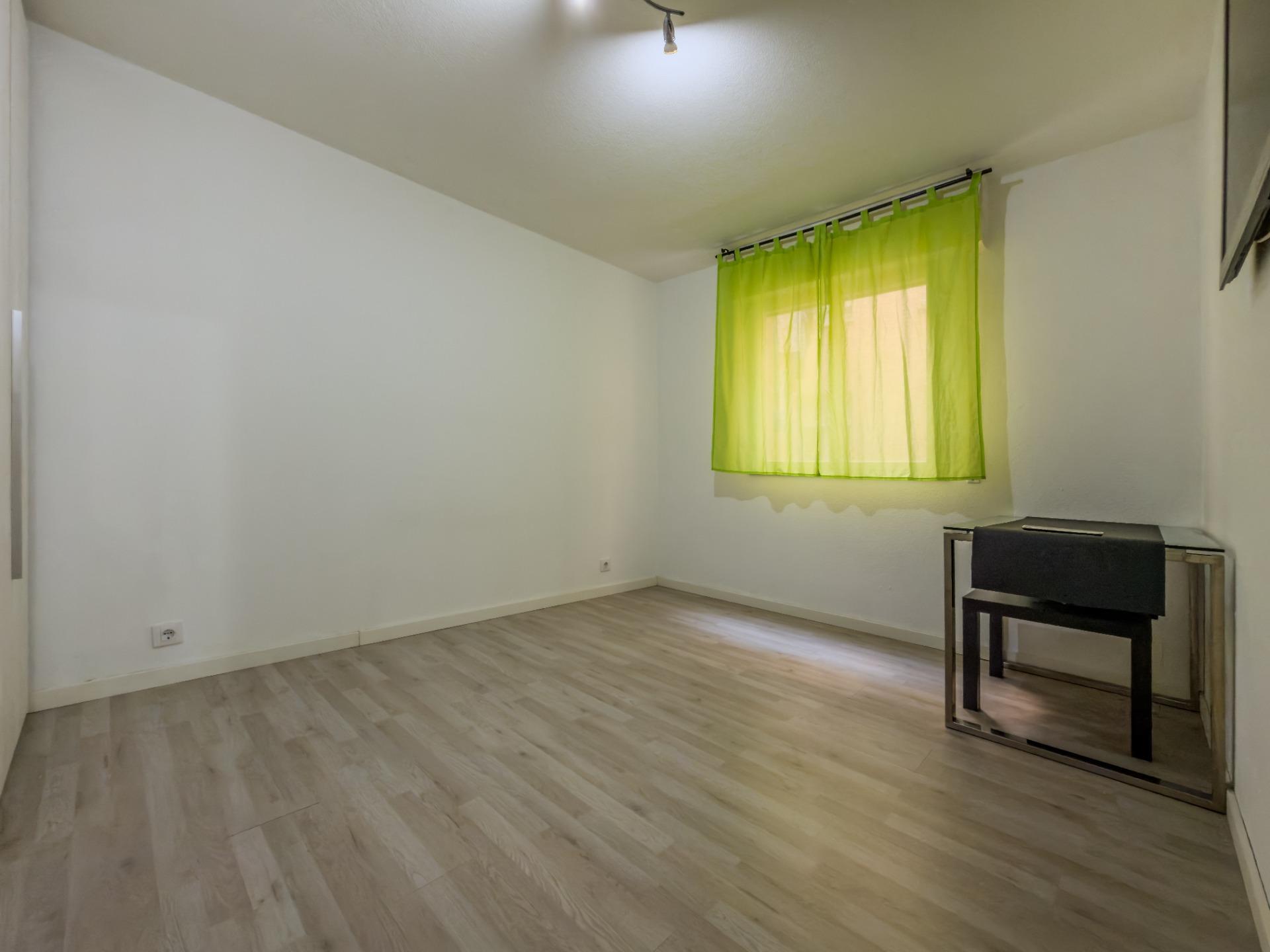 Apartment in Santander