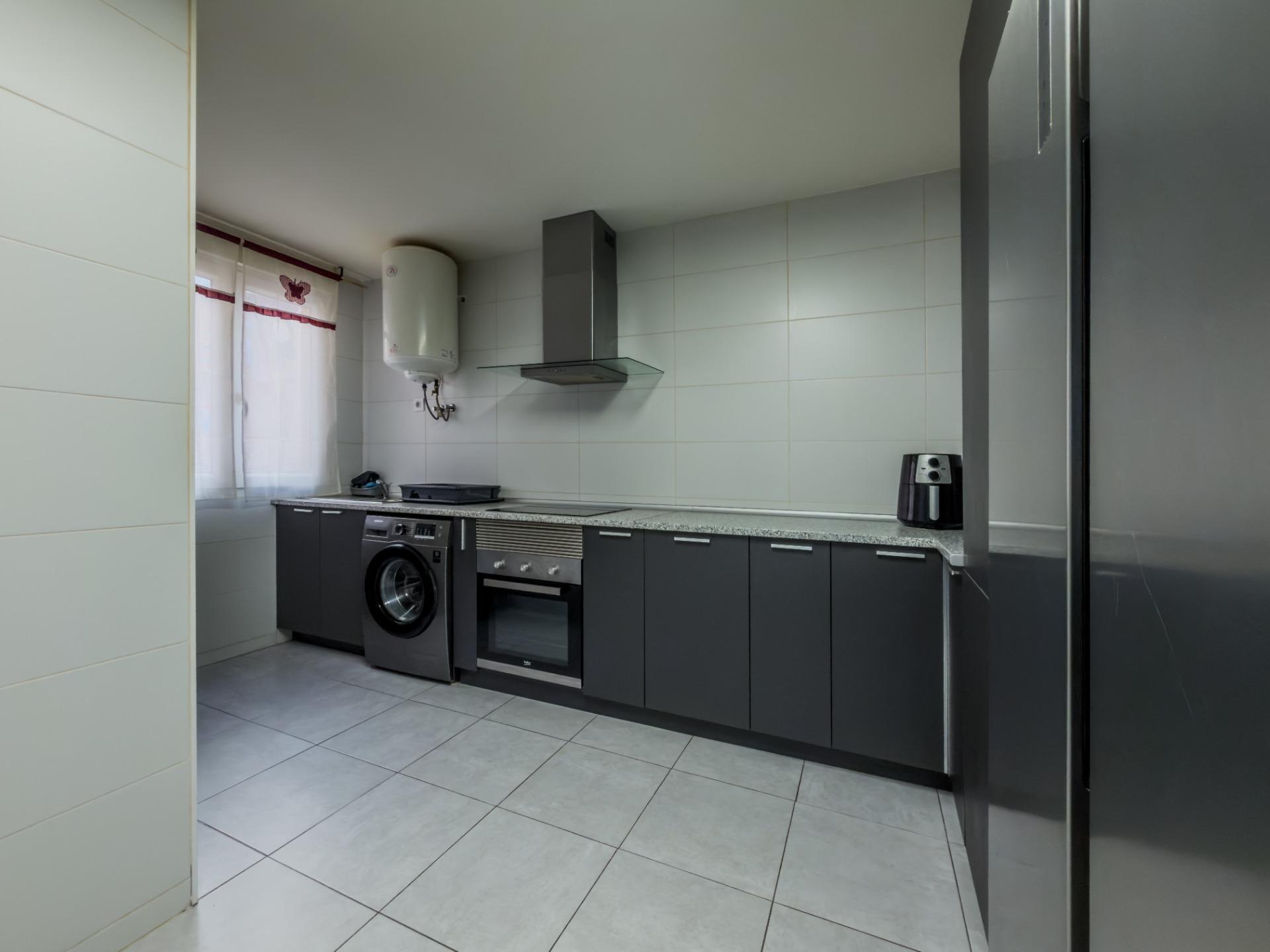 Apartment in Santander