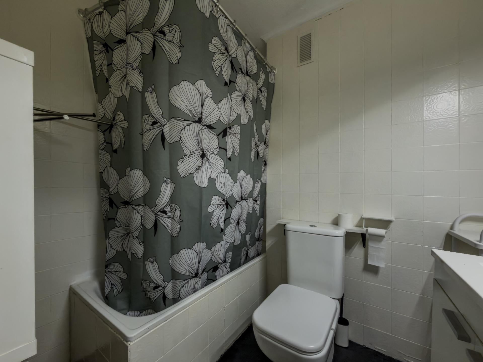 Apartment in Santander