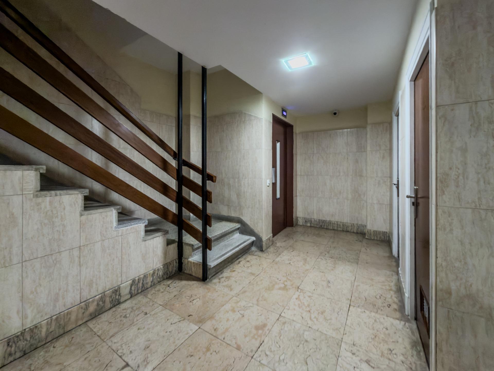 Apartment in Santander