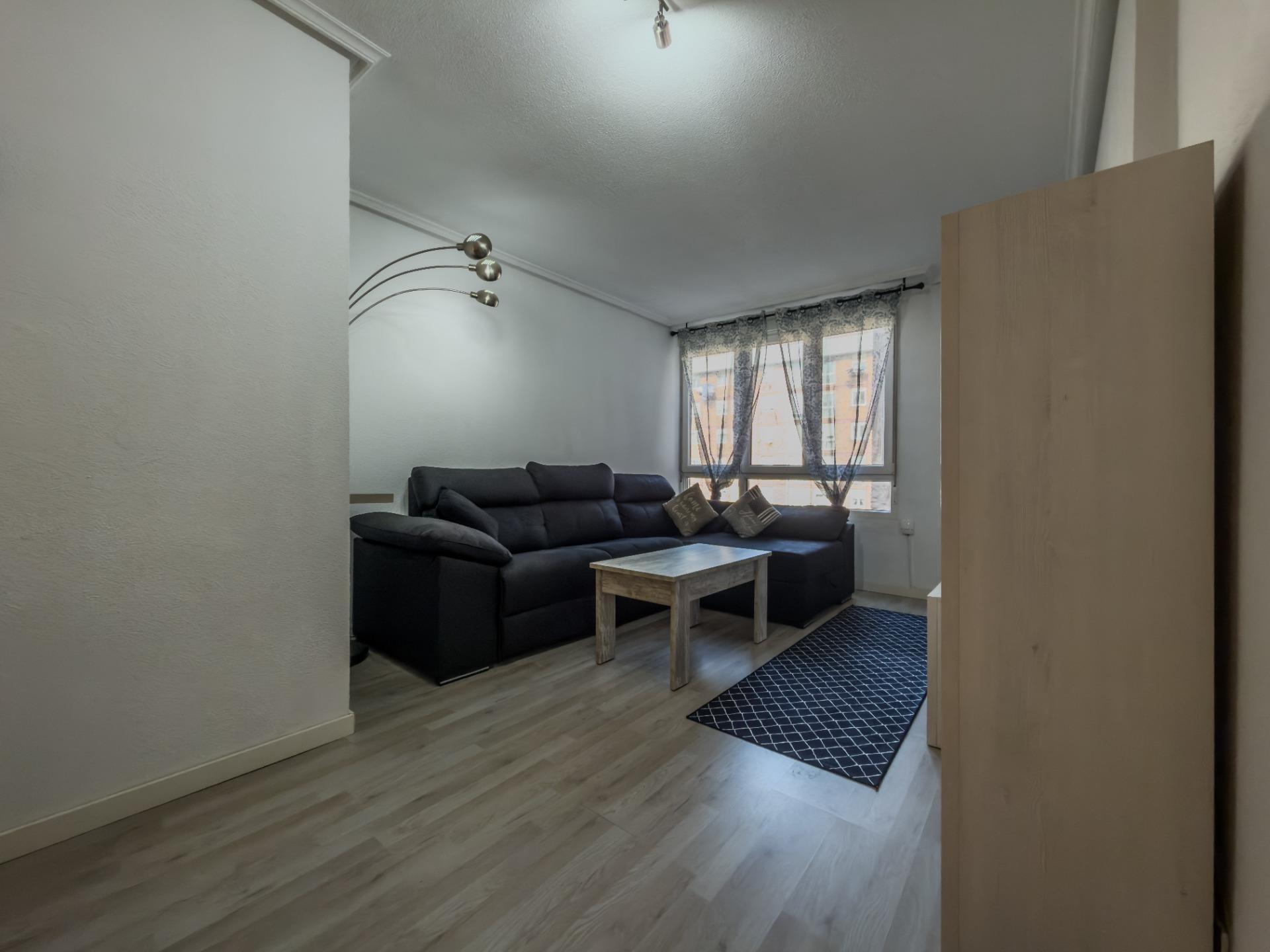 Apartment in Santander