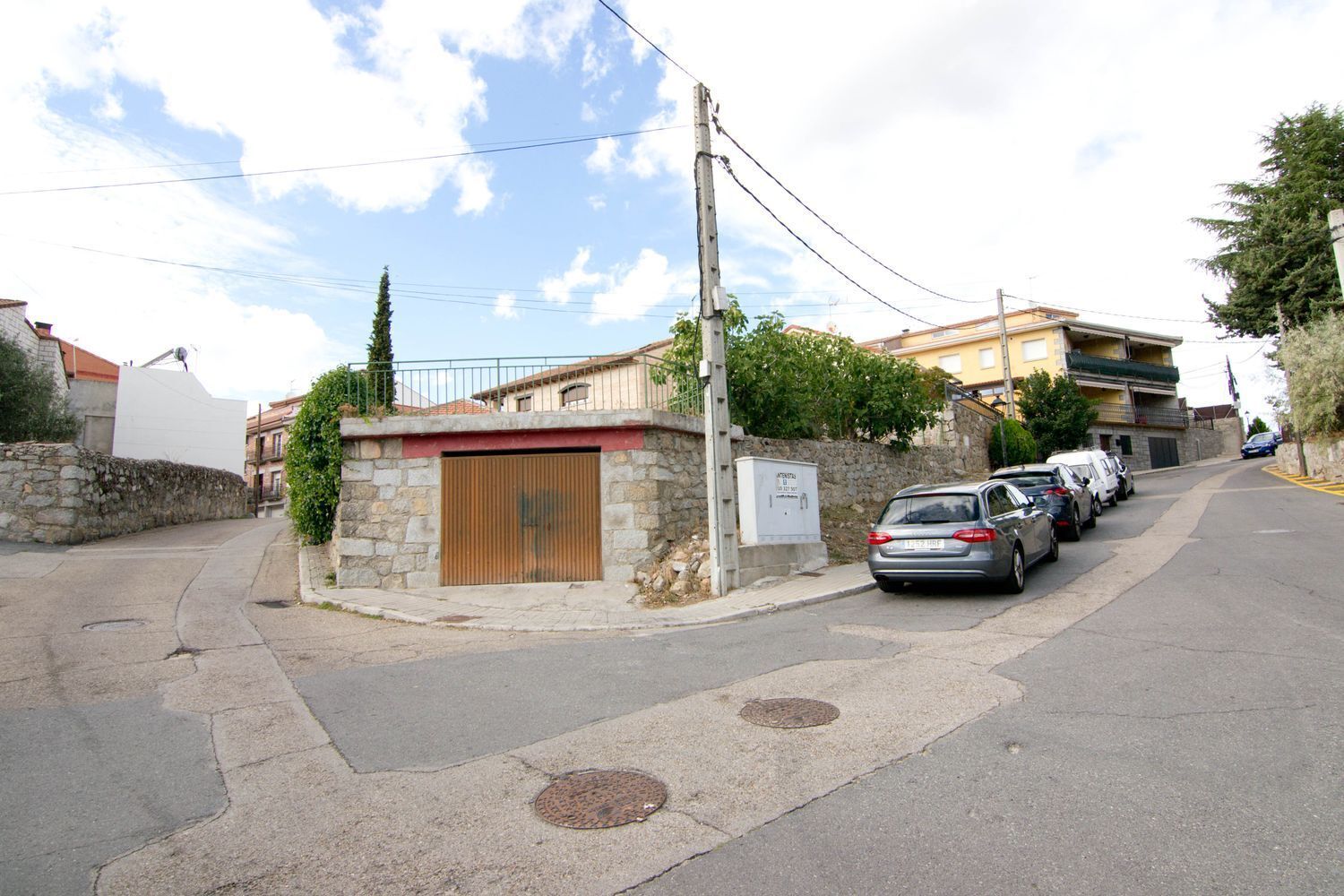 Suelo en venta, Valdemorillo, Madrid, Madrid
