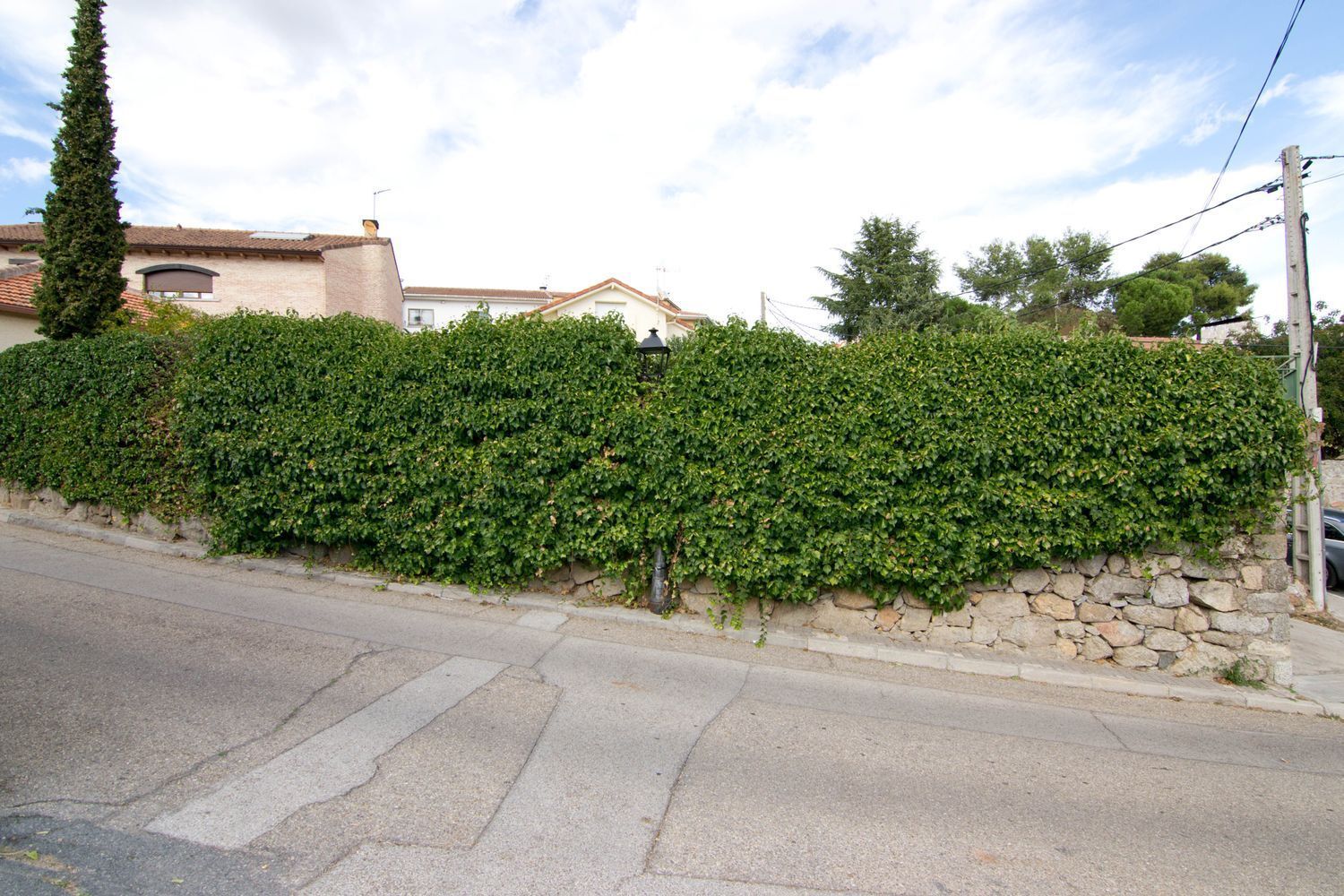 Suelo en venta, Valdemorillo, Madrid, Madrid