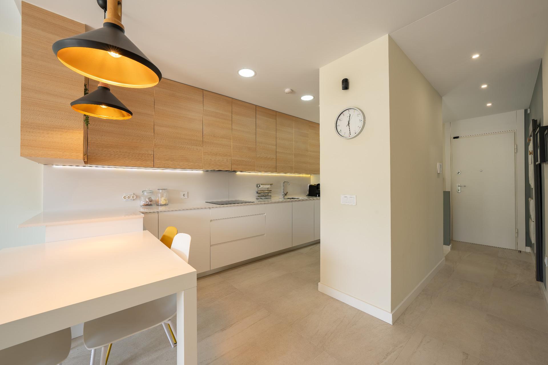 Appartement in Finestrat