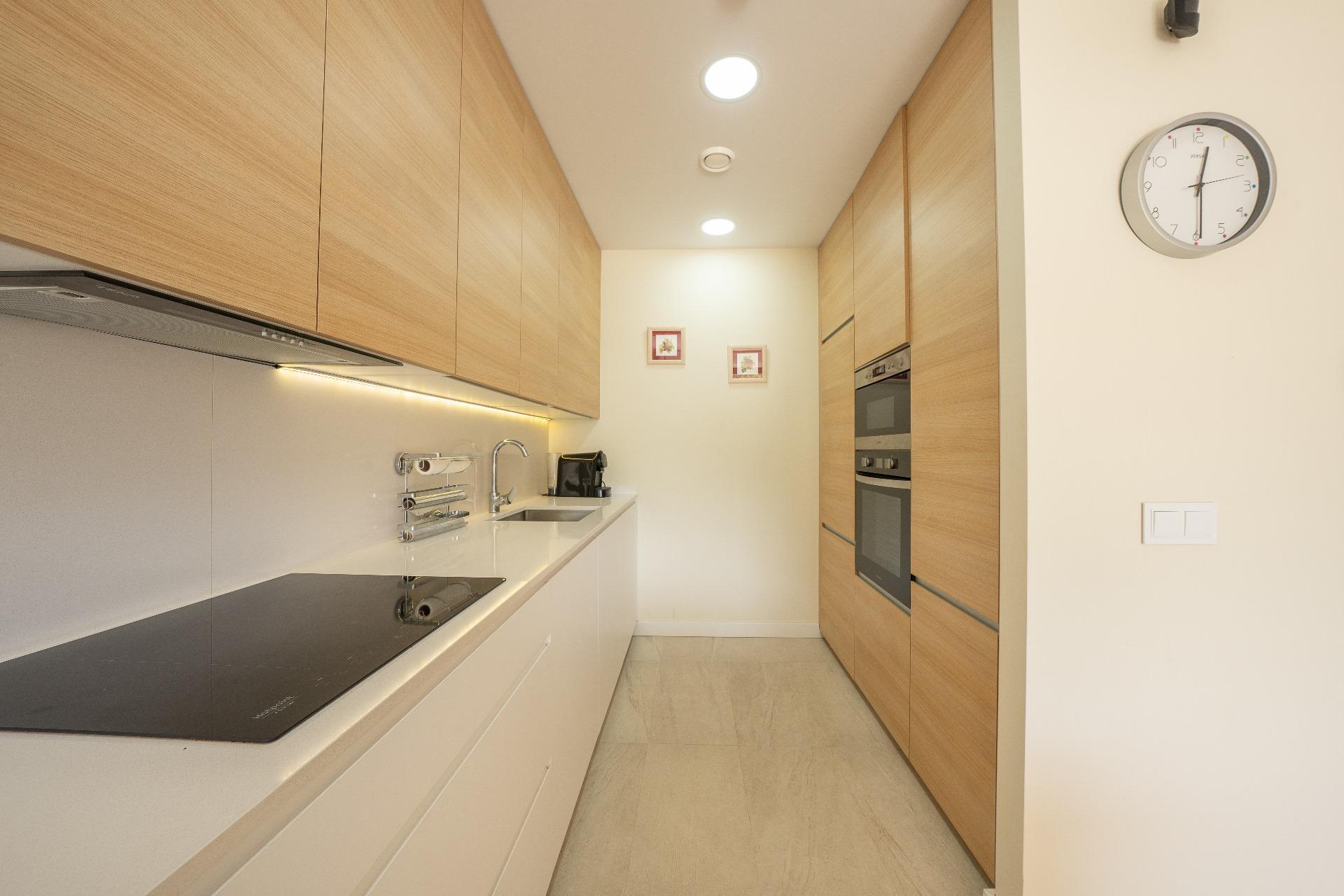 Appartement in Finestrat